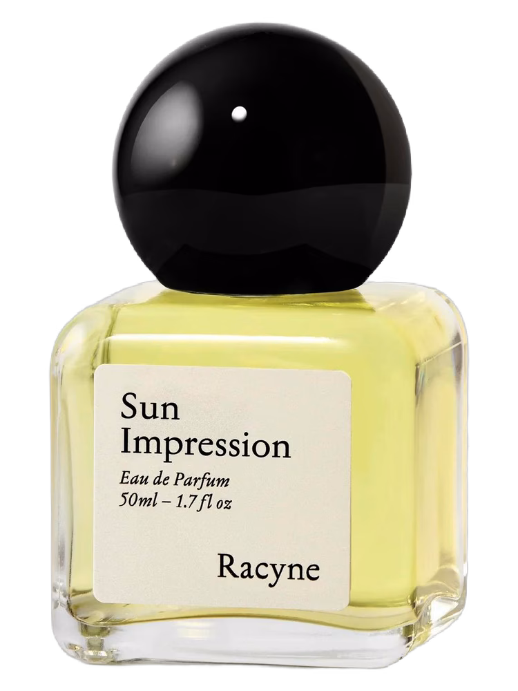 Racyne Sun Impression