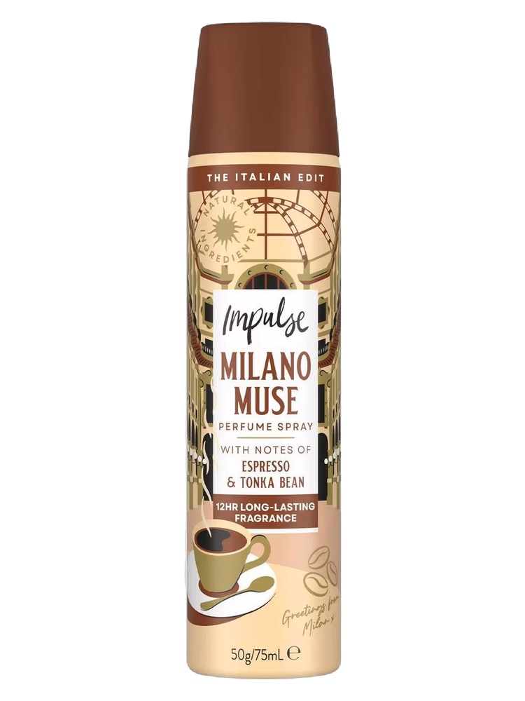 Impulse Milano Muse