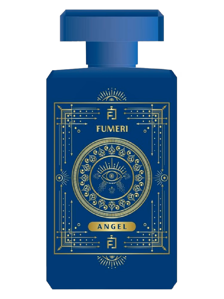 Hemel Paris Angel