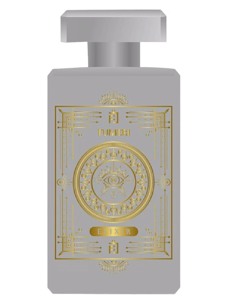Hemel Paris Elixir