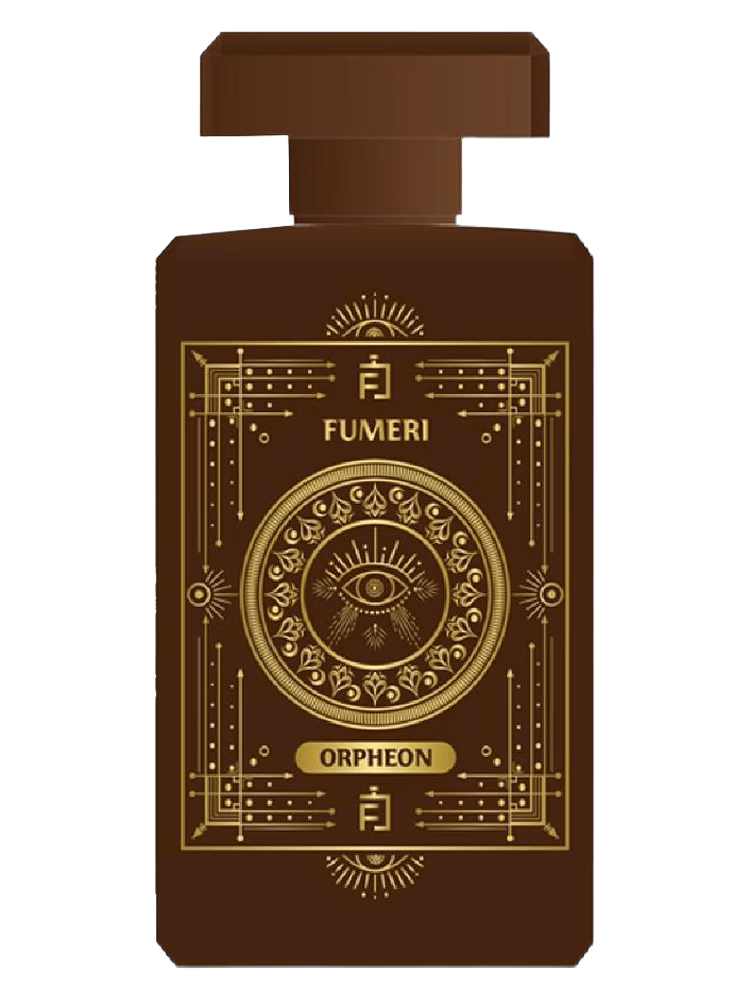 Hemel Paris Orpheon