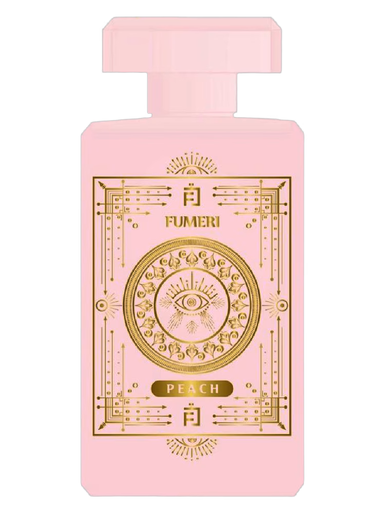 Hemel Paris Peach