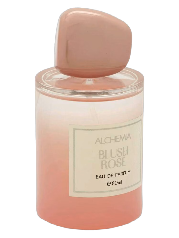 Alchemia Blush Rose