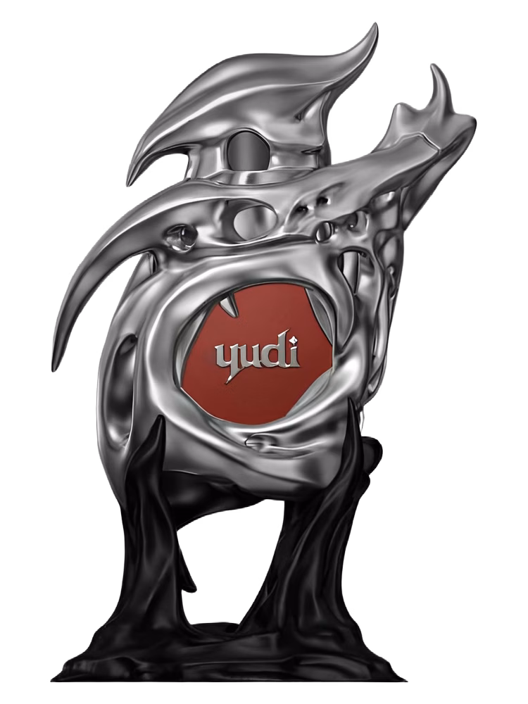 Yudi Eau de Pota