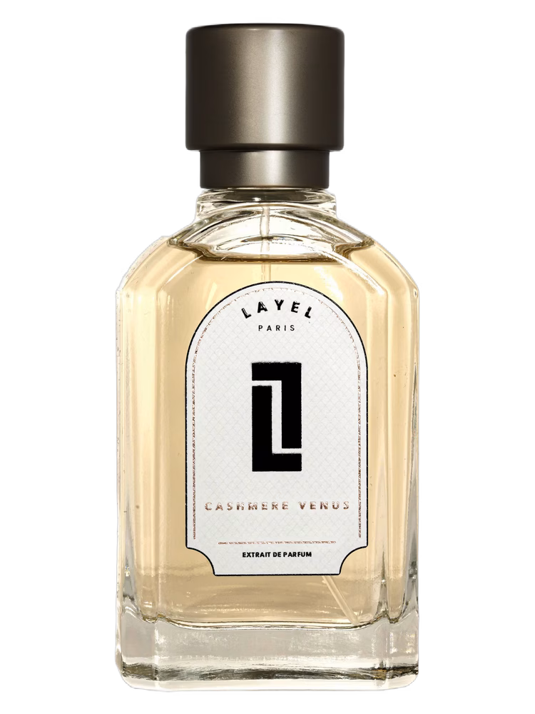 Layel Paris Cashmere Venus