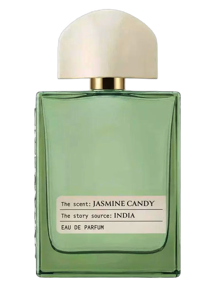 Scents Unearth'd Jasmine Candy