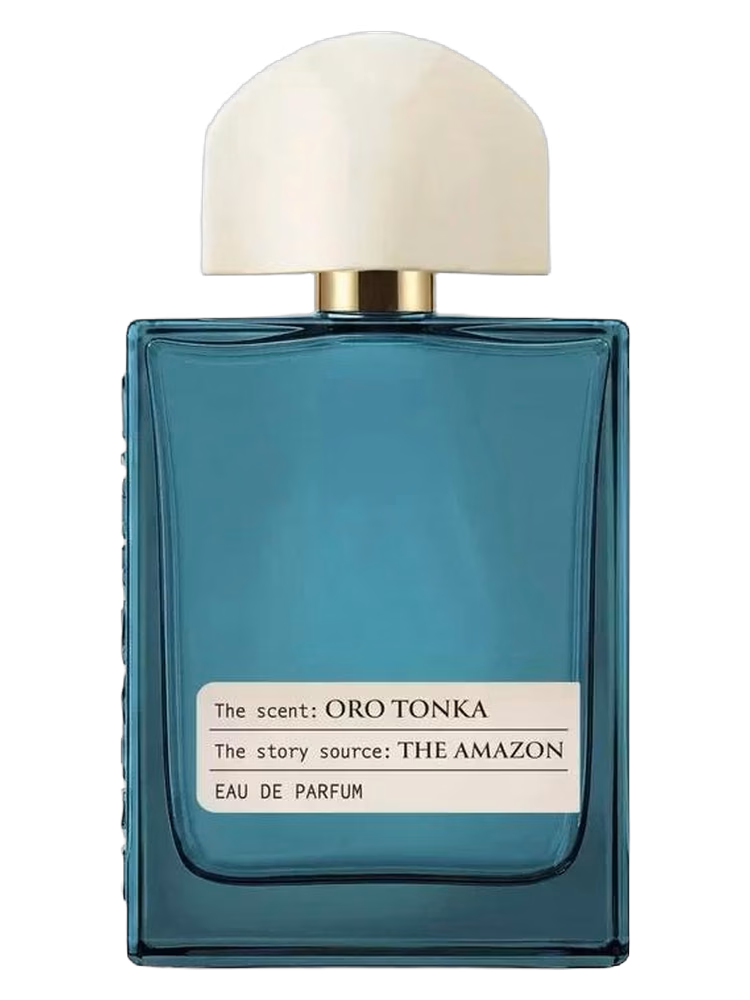 Scents Unearth'd Oro Tonka