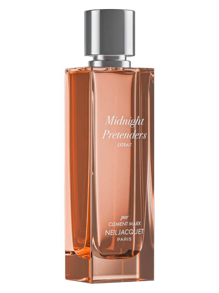 Neil Jacquet Midnight Pretenders