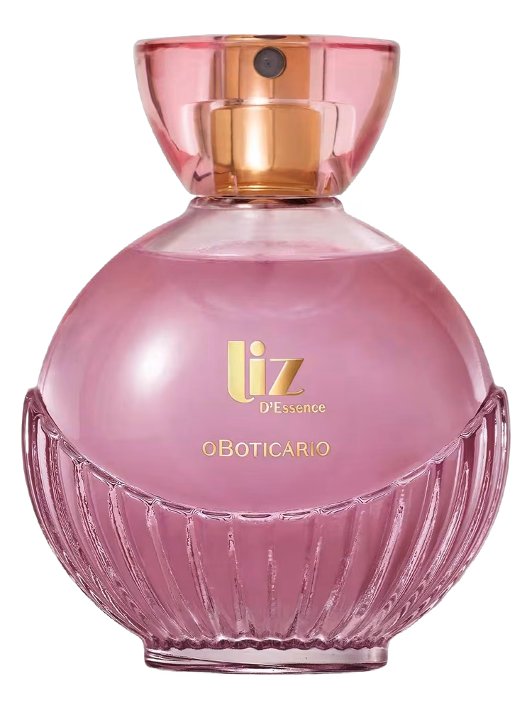 O Boticário Liz D'Essence