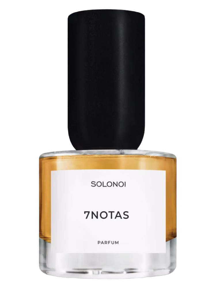 Solonoi 7notas