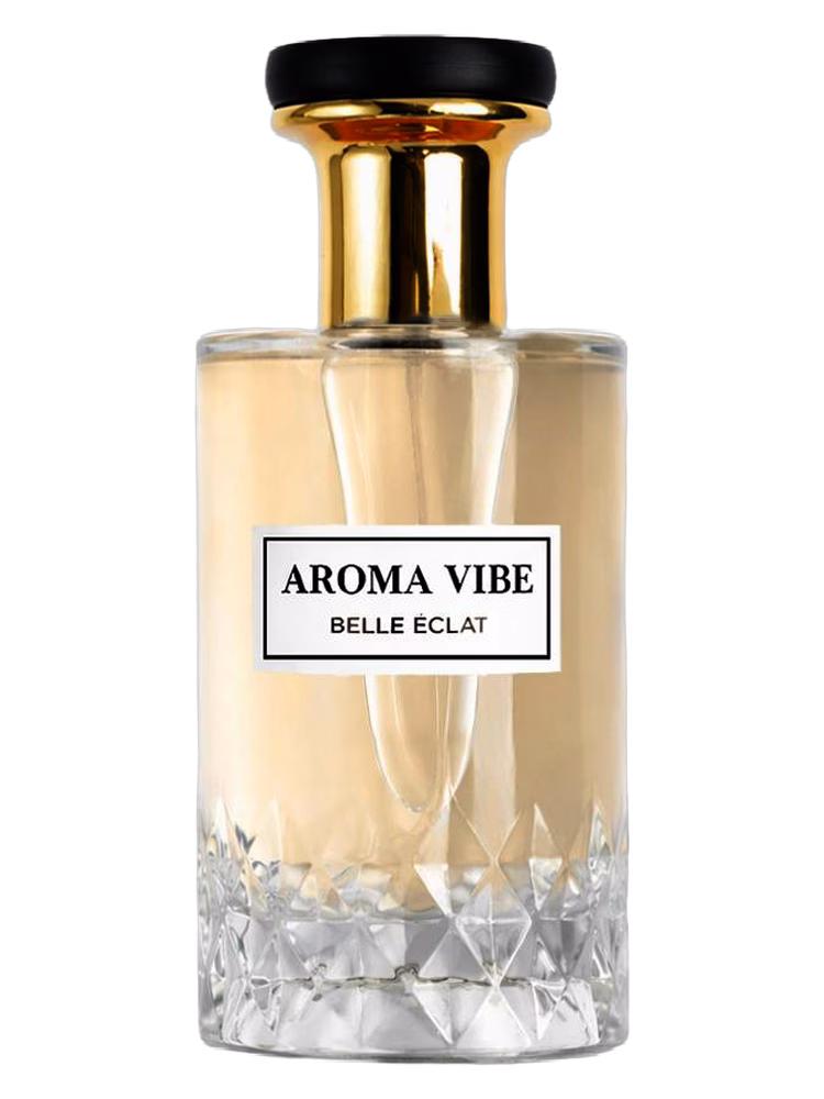 Aroma Vibe Belle Éclat