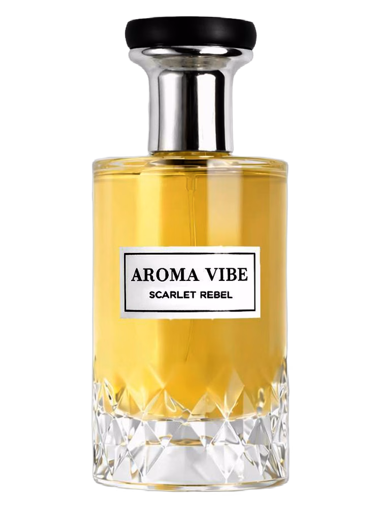 Aroma Vibe Scarlet Rebel