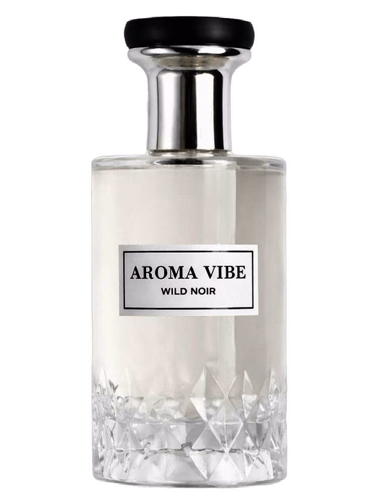 Aroma Vibe Wild Noir