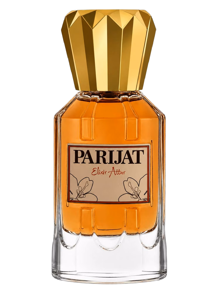 Elixir Attar Parijat