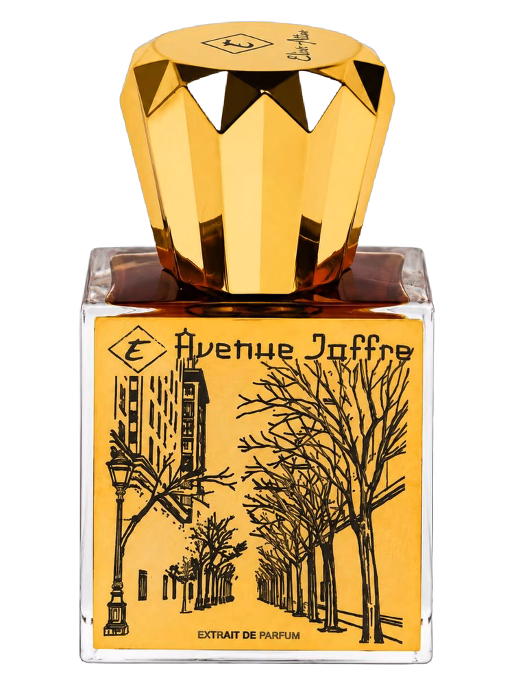 Elixir Attar Avenue Joffre