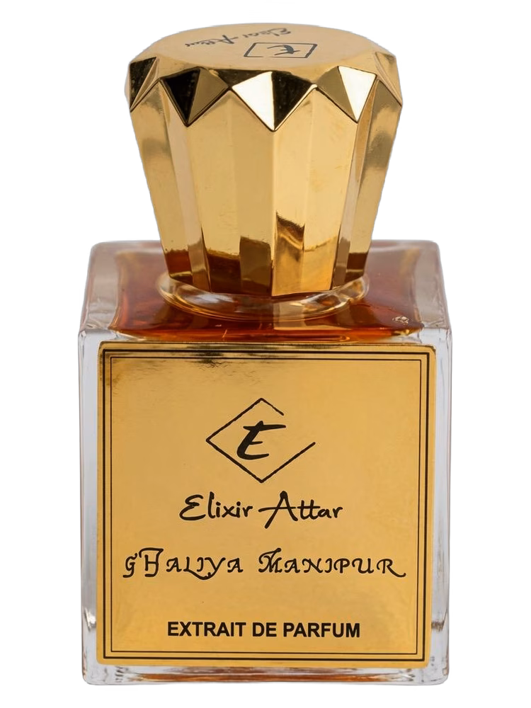 Elixir Attar Ghaliya Manipur