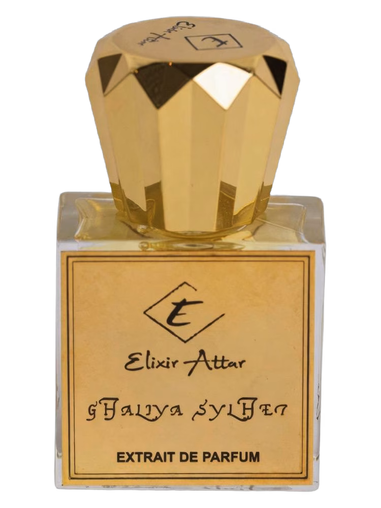 Elixir Attar Ghaliya Sylhet