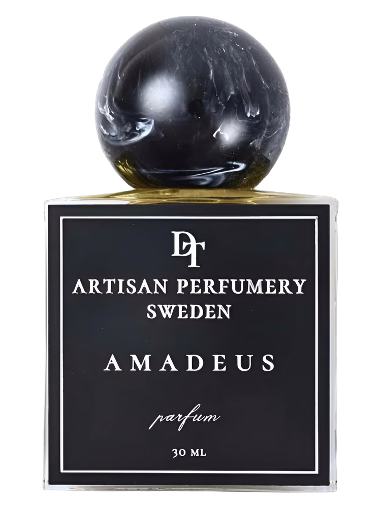 Dark Tales Amadeus
