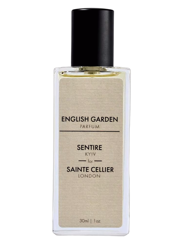 Sentire English Garden