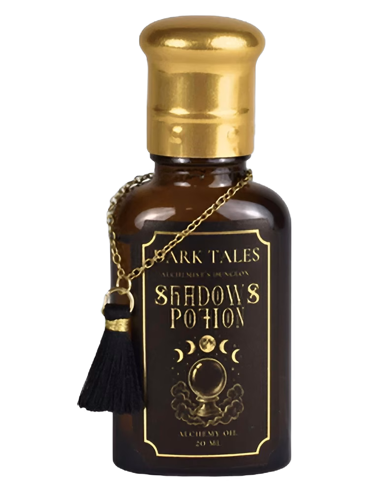 Dark Tales Shadows Potion