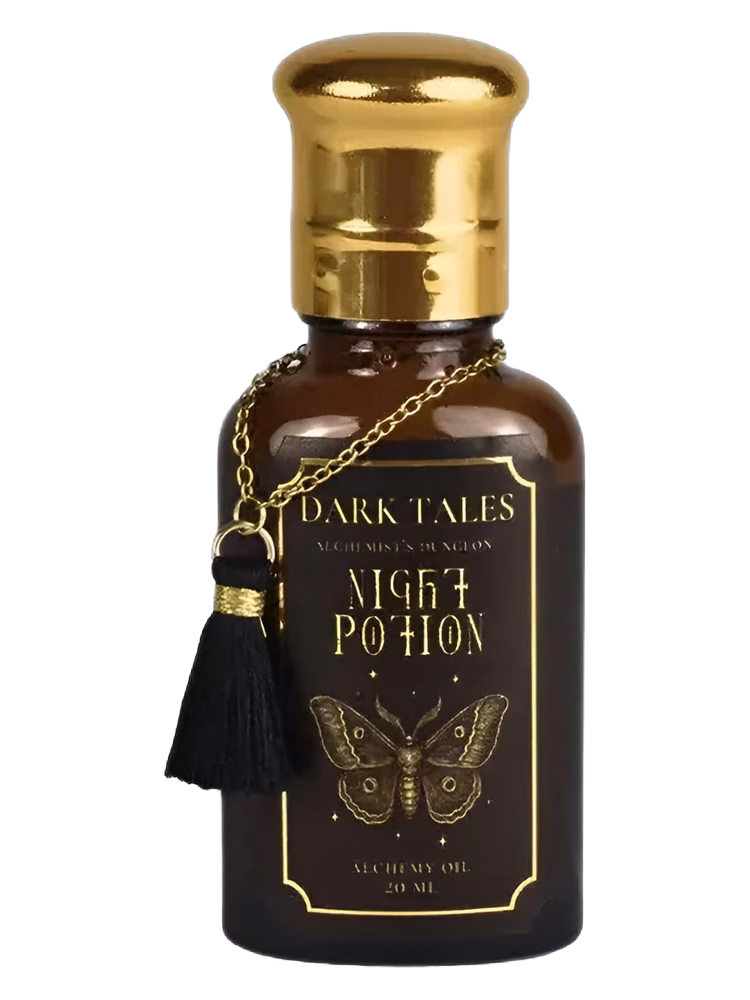 Dark Tales Night Potion