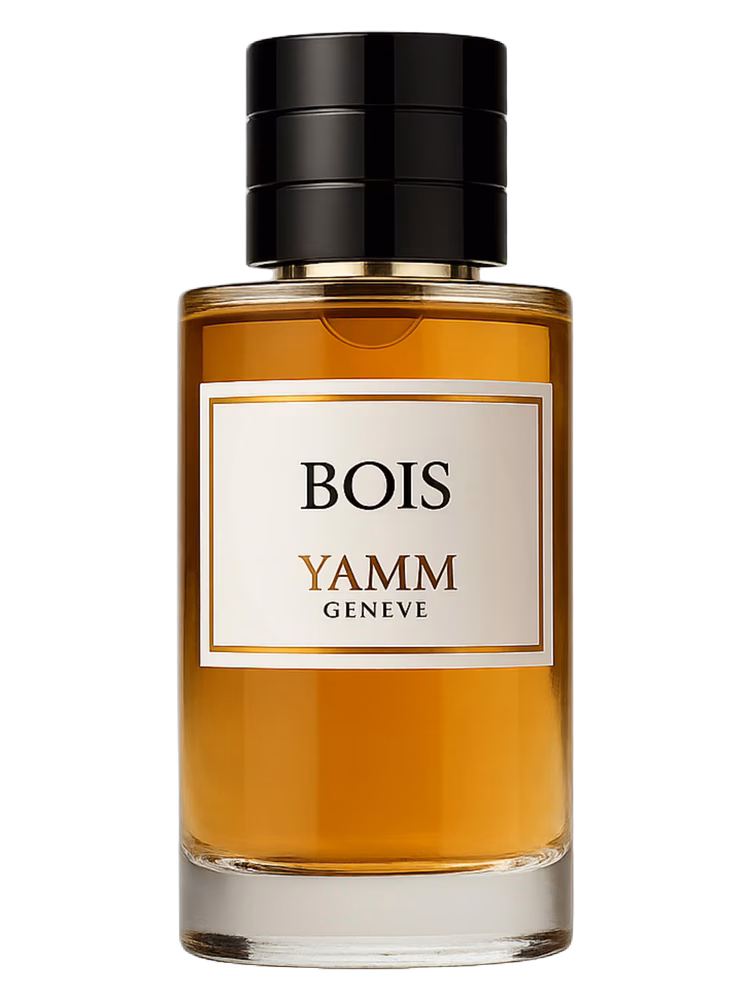 YAMM Genève Bois