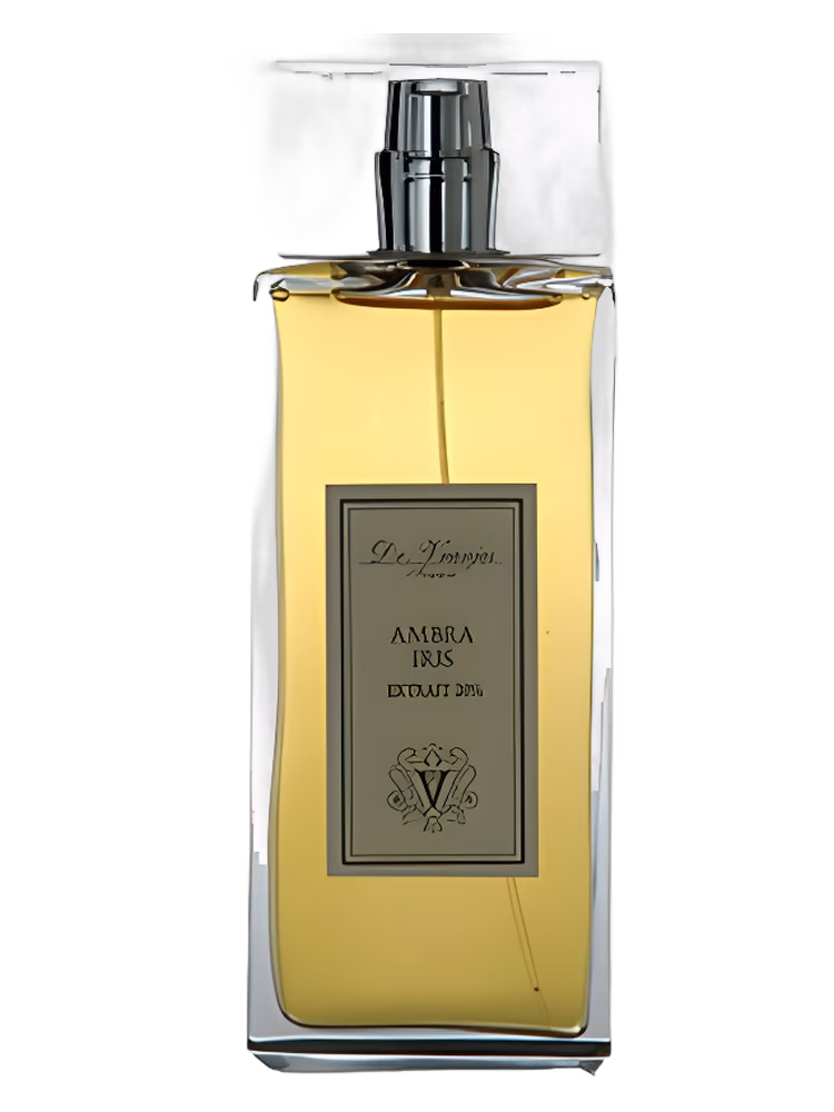 Dr. Vranjes Firenze Ambra e Iris