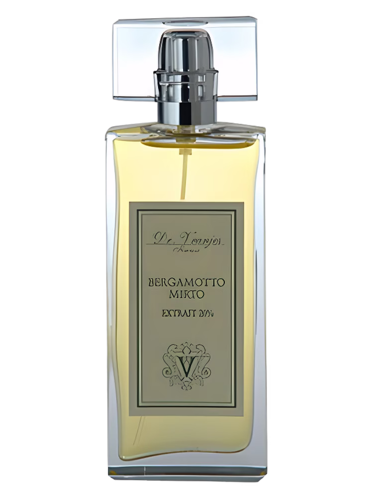 Dr. Vranjes Firenze Bergamotto e Mirto Marino