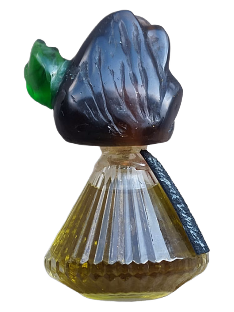 House of Atropa Sugar Violet