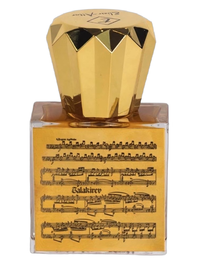 Elixir Attar Balakirev