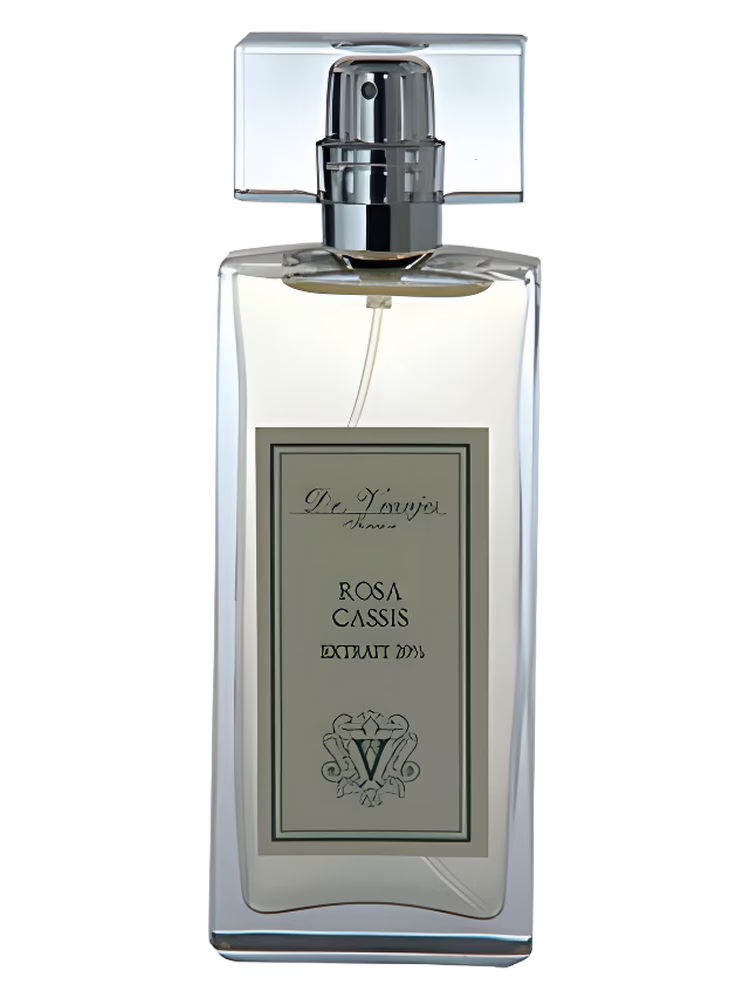 Dr. Vranjes Firenze Rosa e Cassis