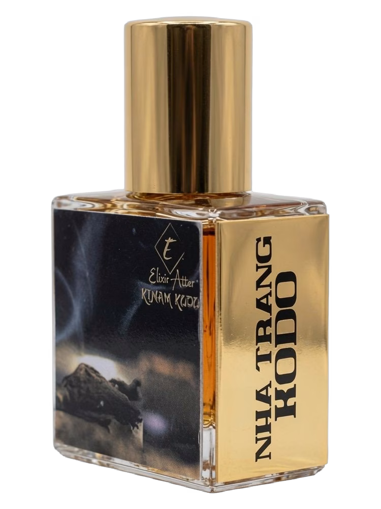 Elixir Attar Nha Trang Kinam Kodo