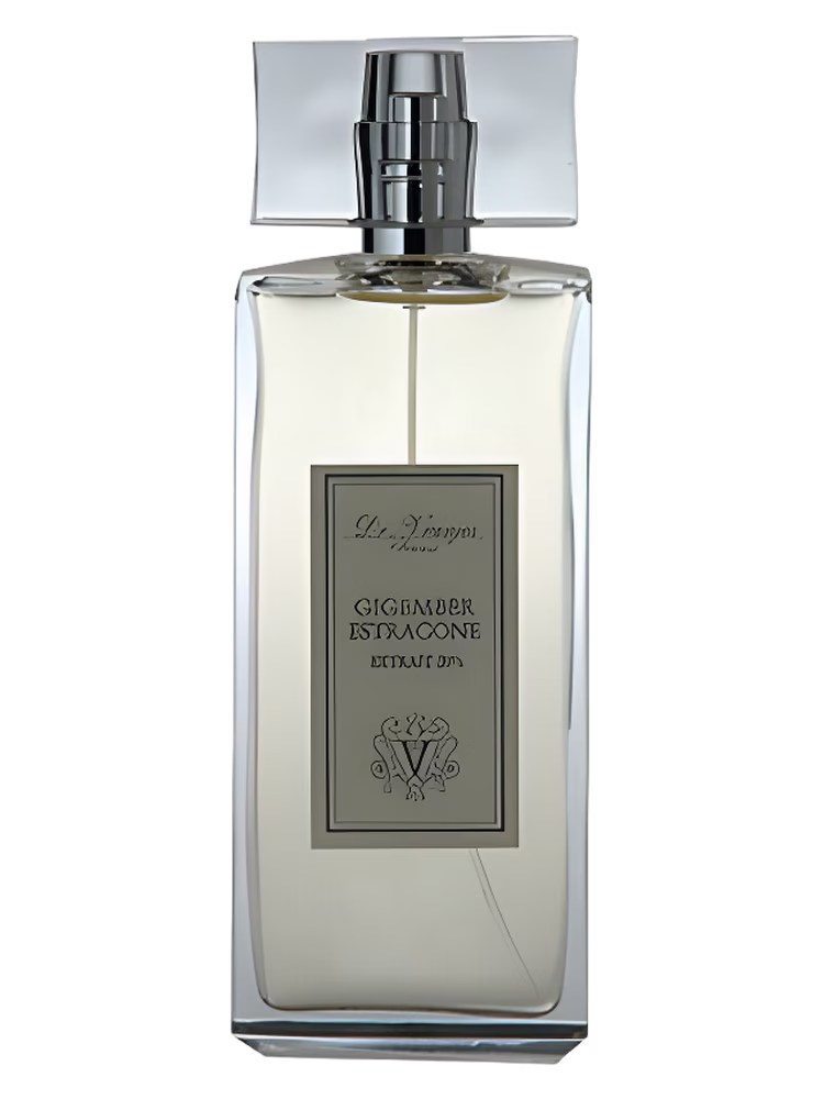 Dr. Vranjes Firenze Gigember e Estragone