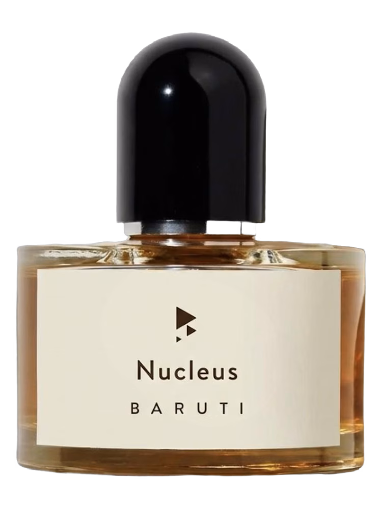 Baruti Nucleus