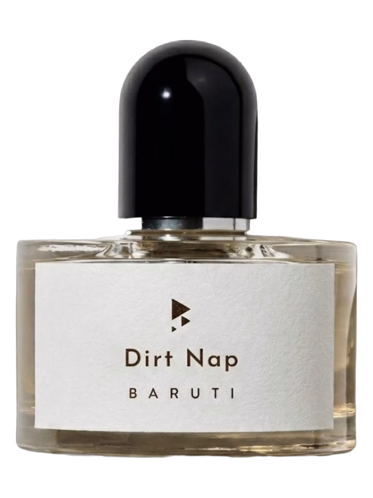 Baruti Dirt Nap