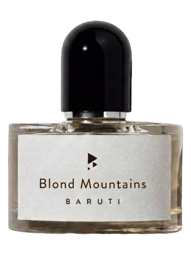 Baruti Blond Mountains