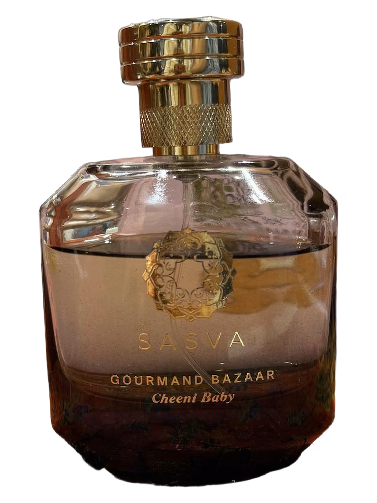 Sasva Gourmand Bazaar Cheeni Baby