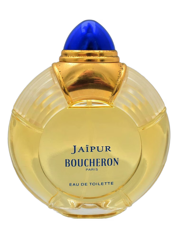 Boucheron Jaipur