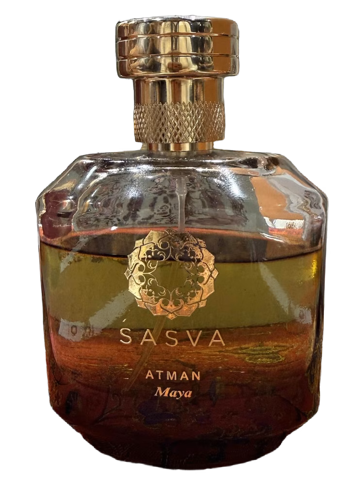 Sasva Atman Maya