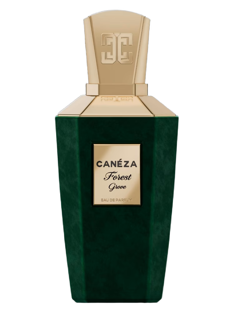 Canéza Forest Grove