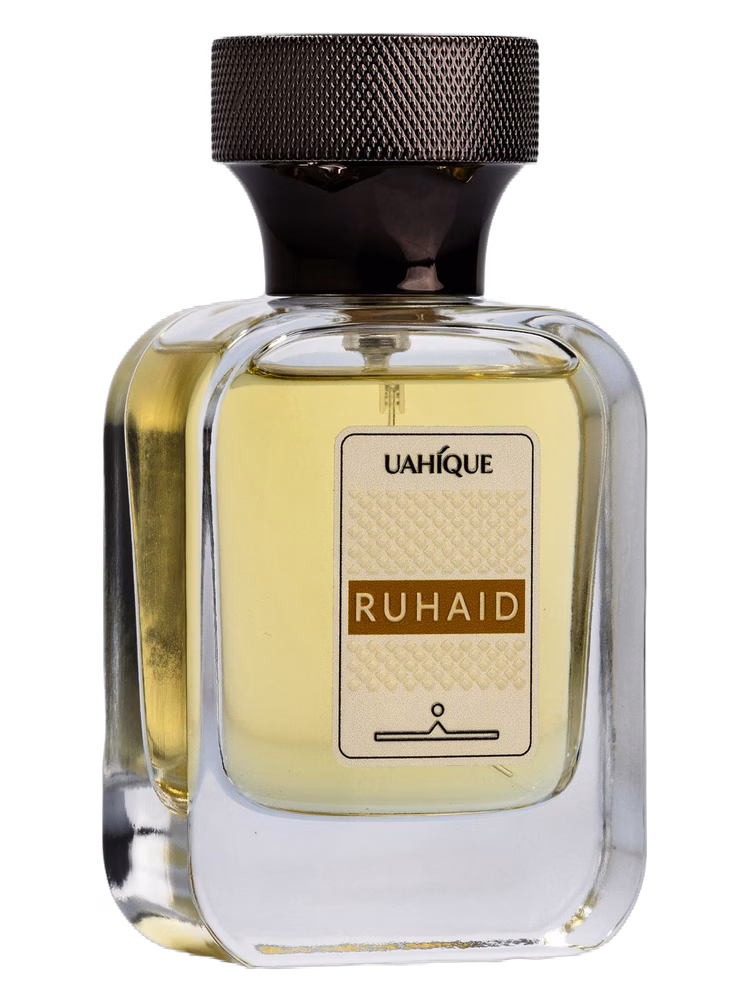 UAHÍQUE Ruhaid