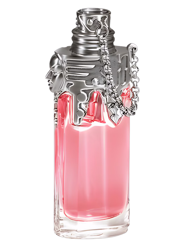 Mugler The Taste of Fragrance Womanity