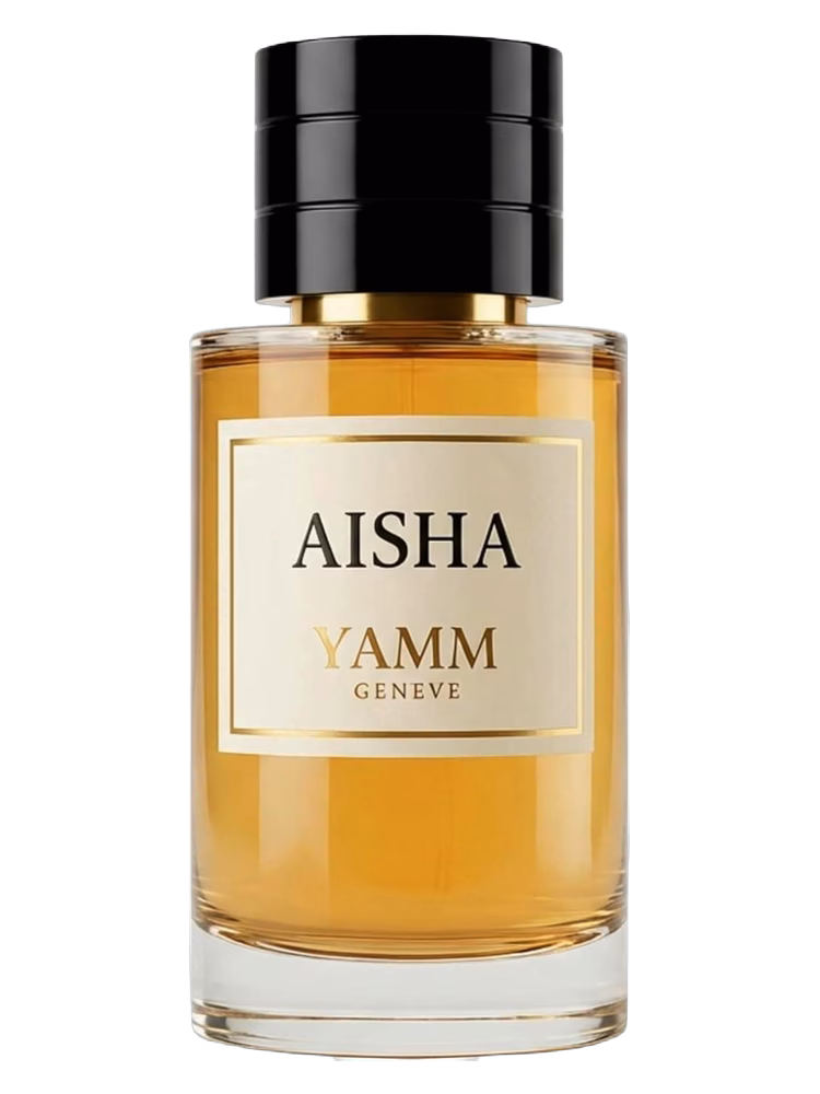 YAMM Genève Aisha