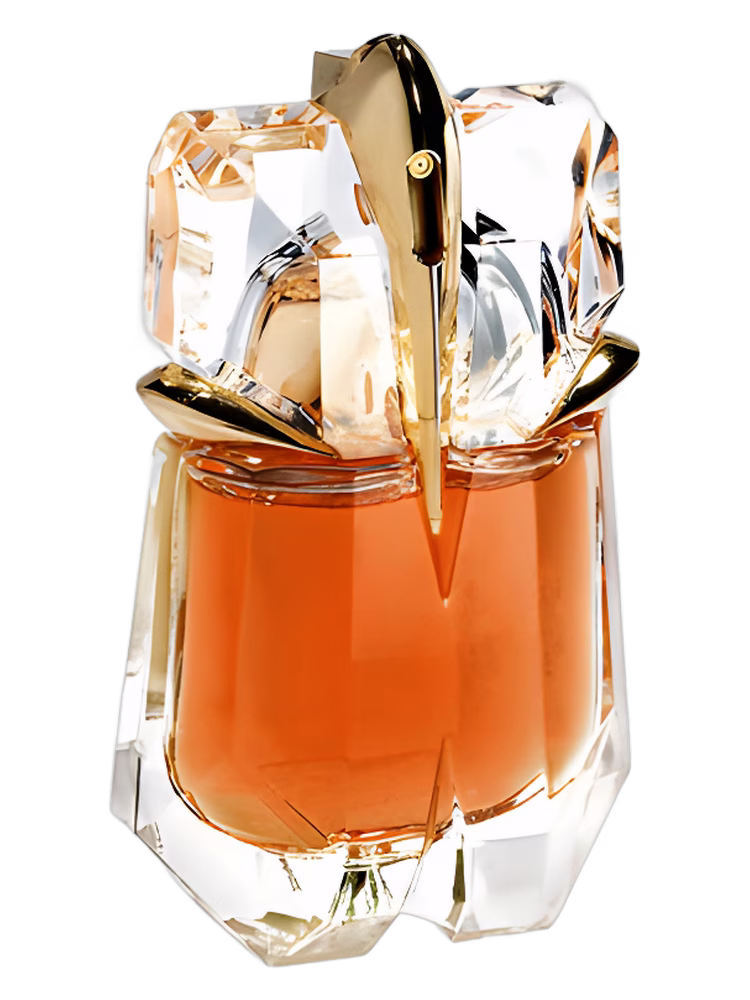 Mugler The Taste of Fragrance Alien