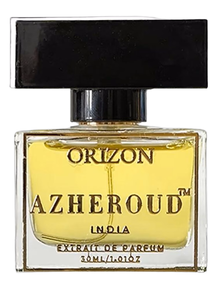 AzherOud Orizon