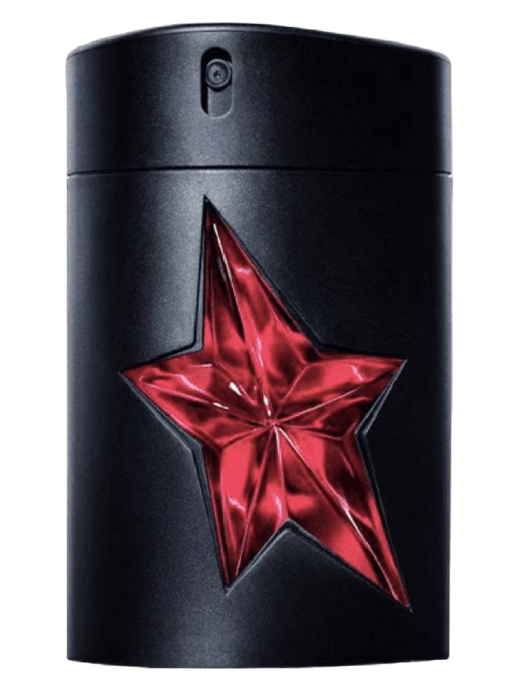 Mugler The Taste of Fragrance A*Men