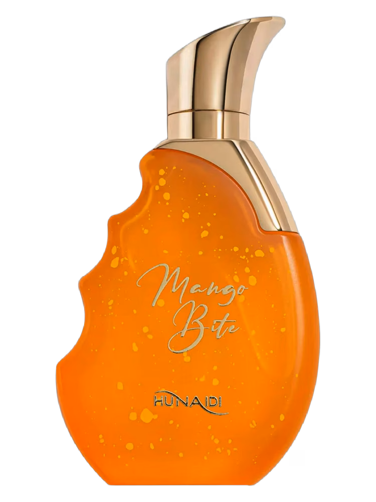 Al Hunaidi Mango Bite