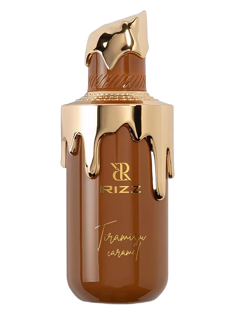 Rizz Tiramisu Caramel