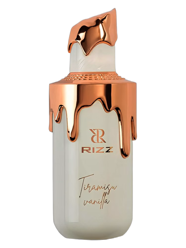 Rizz Tiramisu Vanilla
