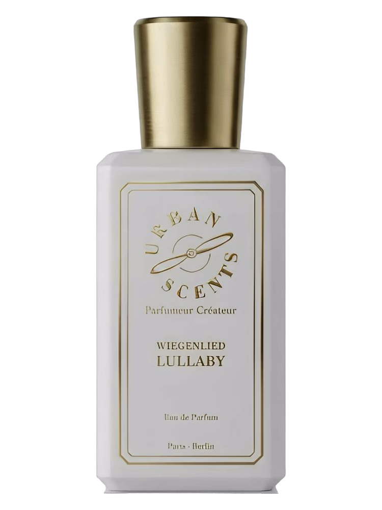 Urban Scents Lullaby